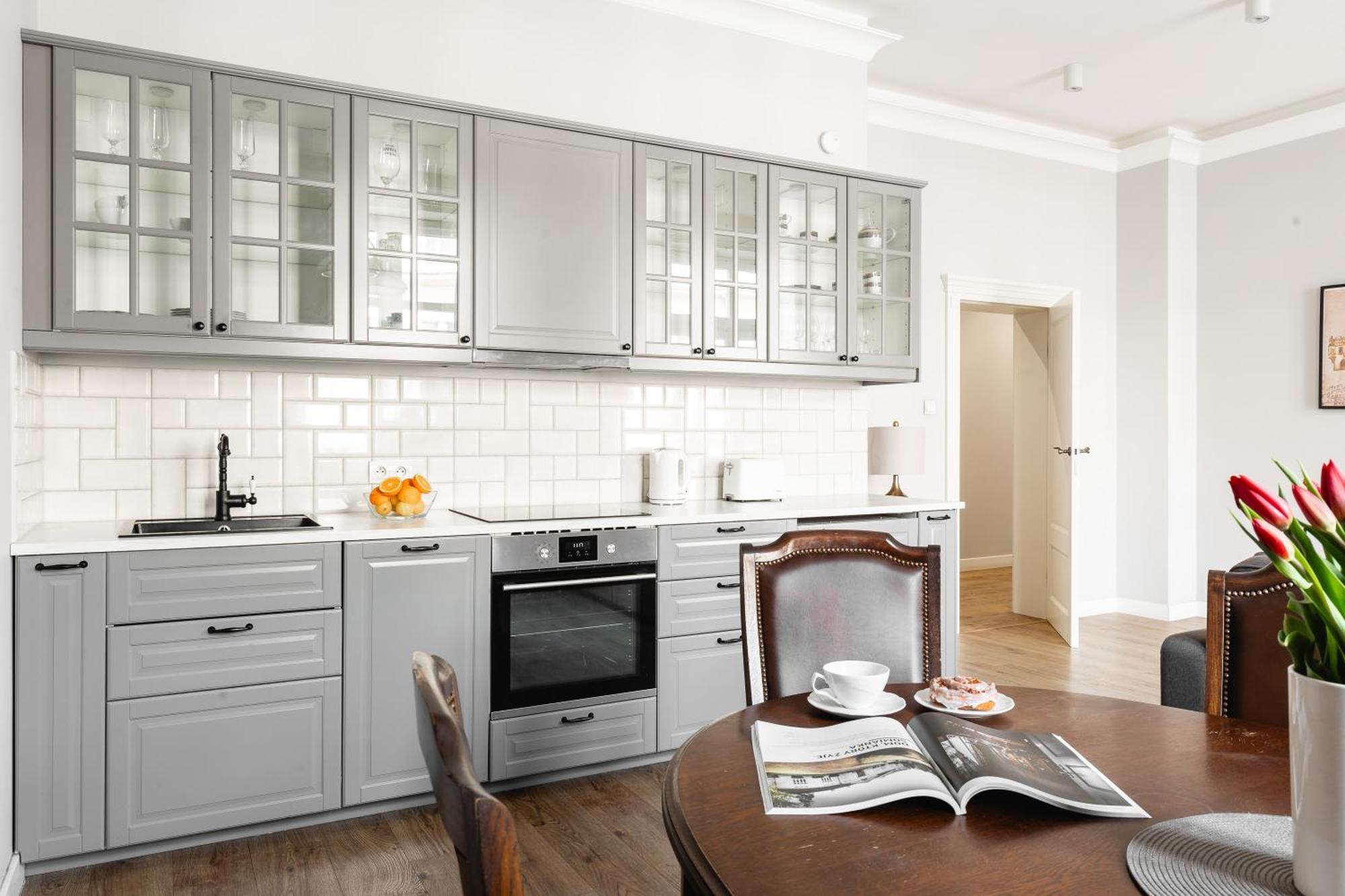 Apartamenty Starowislna 1, Krakow Main Square Exteriör bild
