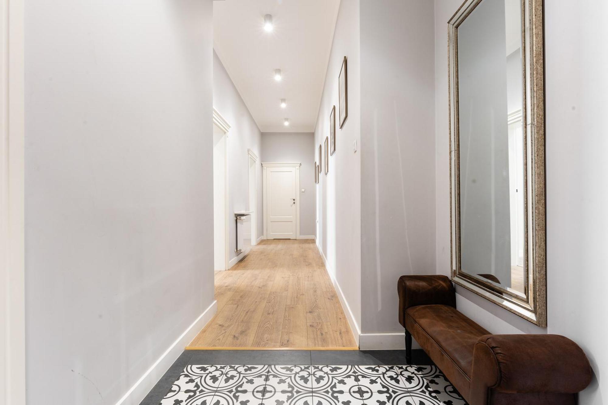 Apartamenty Starowislna 1, Krakow Main Square Exteriör bild