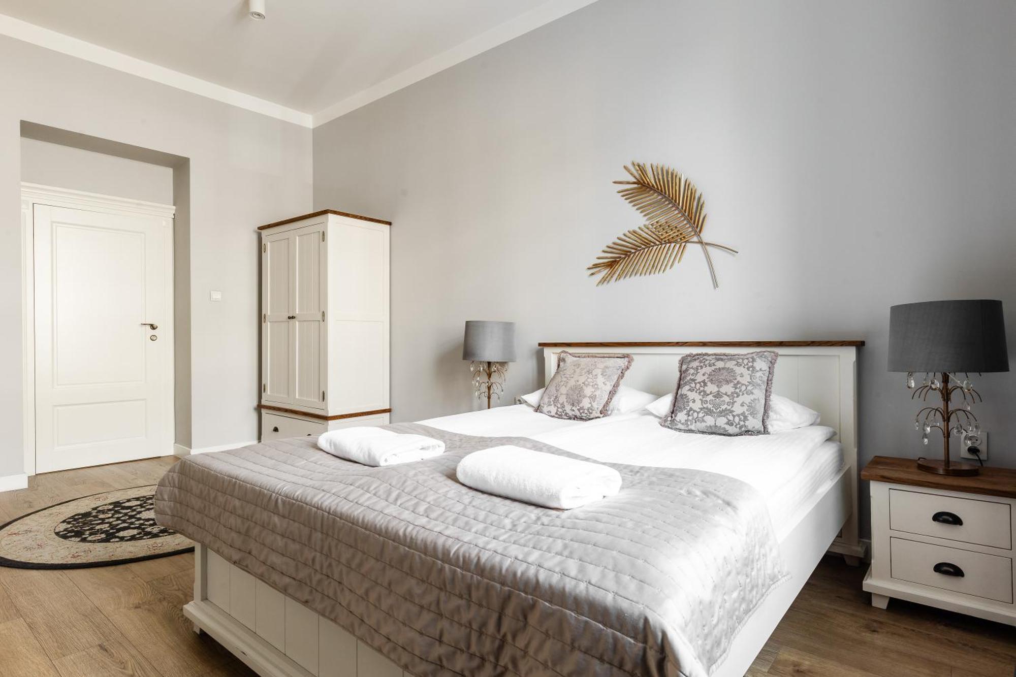 Apartamenty Starowislna 1, Krakow Main Square Exteriör bild