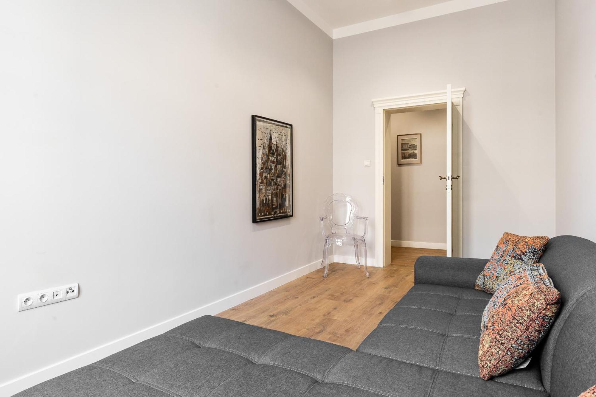 Apartamenty Starowislna 1, Krakow Main Square Exteriör bild